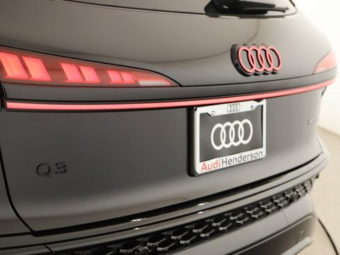 New 2026 Audi Q3 quattro 2.0T image 29