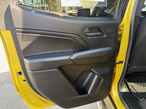 Used 2024 Chevrolet Colorado Trail Boss w/ Advanced Trailering Package image 22