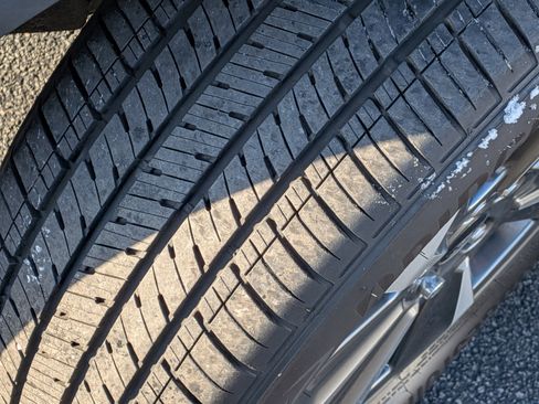 Used 2023 Ford Escape Platinum image 11