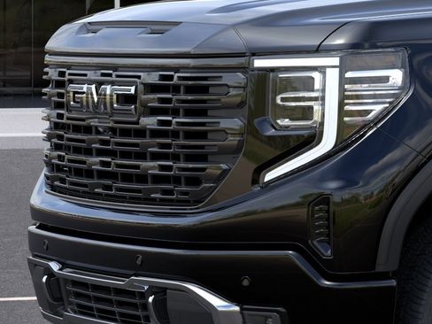New 2026 GMC Sierra 1500 Denali Ultimate AWD/4WD image 13