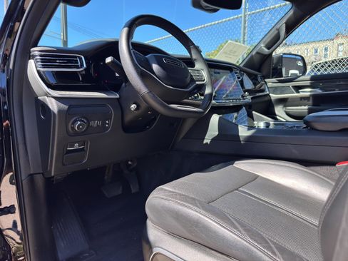 Used 2022 Jeep Wagoneer Series II image 15