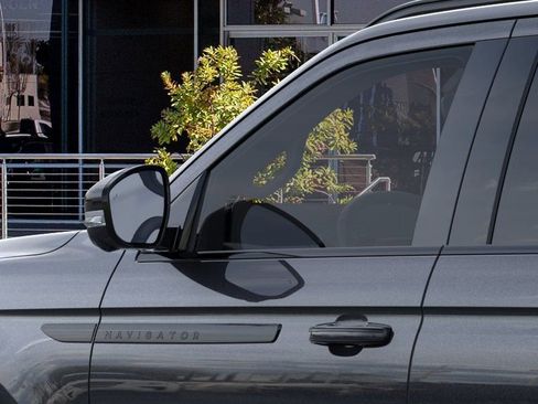 New 2026 Lincoln Navigator L Reserve w/ Jet Appearance Package AWD/4WD image 20