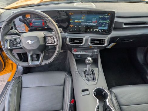 New 2026 Ford Mustang GT Premium image 40