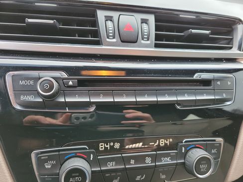 Used 2018 BMW X1 xDrive28i image 25