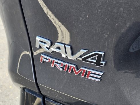Used 2022 Toyota RAV4 XSE w/ Premium Package image 10