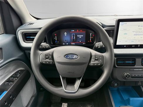 New 2025 Ford Maverick XLT image 12