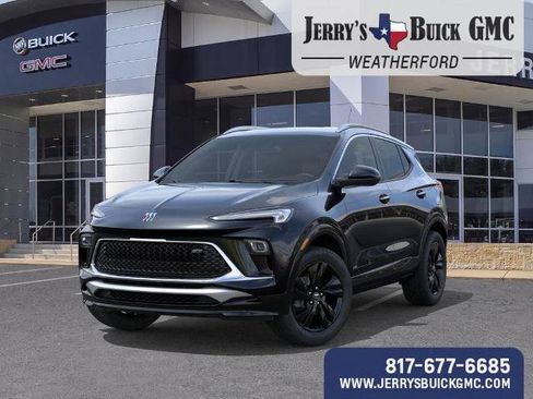 New 2026 Buick Encore GX Sport Touring image 8