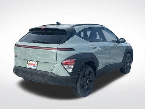 New 2026 Hyundai Kona SEL Sport image 6