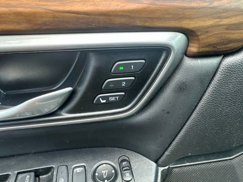 Used 2018 Honda CR-V EX-L image 15