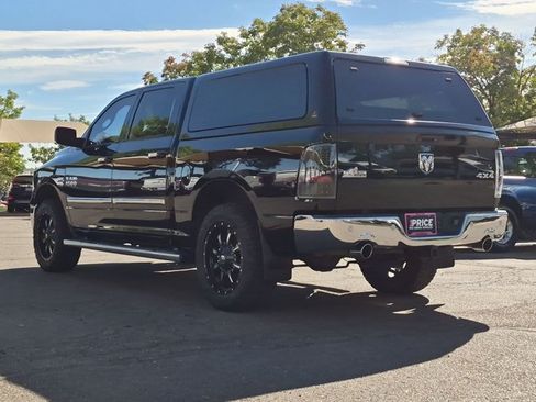 Used 2014 RAM 1500 Big Horn AWD/4WD image 7