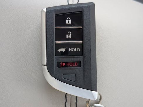 Used 2025 Acura RDX w/ Technology Package image 29