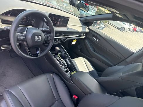 Used 2026 Honda Accord Sport image 20