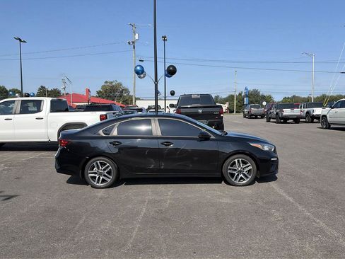 Used 2019 Kia Forte S w/ S Premium Package FWD image 2