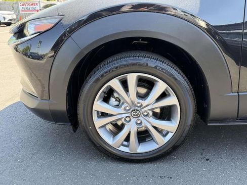 Certified 2023 MAZDA CX-30 AWD 2.5 S w/ Preferred Package image 7