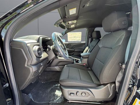New 2026 Chevrolet Colorado W/T AWD/4WD image 10