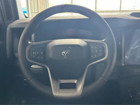 New 2025 Ford Bronco Big Bend image 31