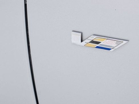 Used 2013 Cadillac CTS V image 62