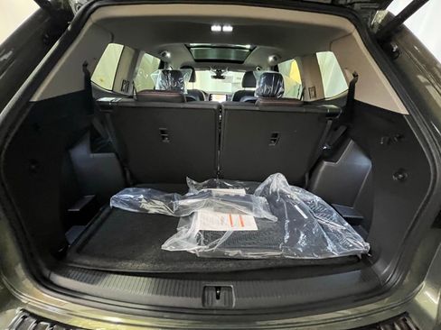 New 2026 Volkswagen Atlas Peak Edition AWD/4WD image 27