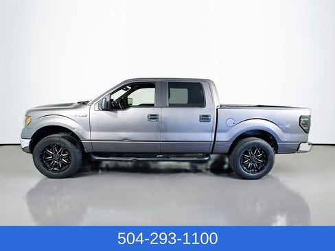 Used 2014 Ford F150 XLT image 8