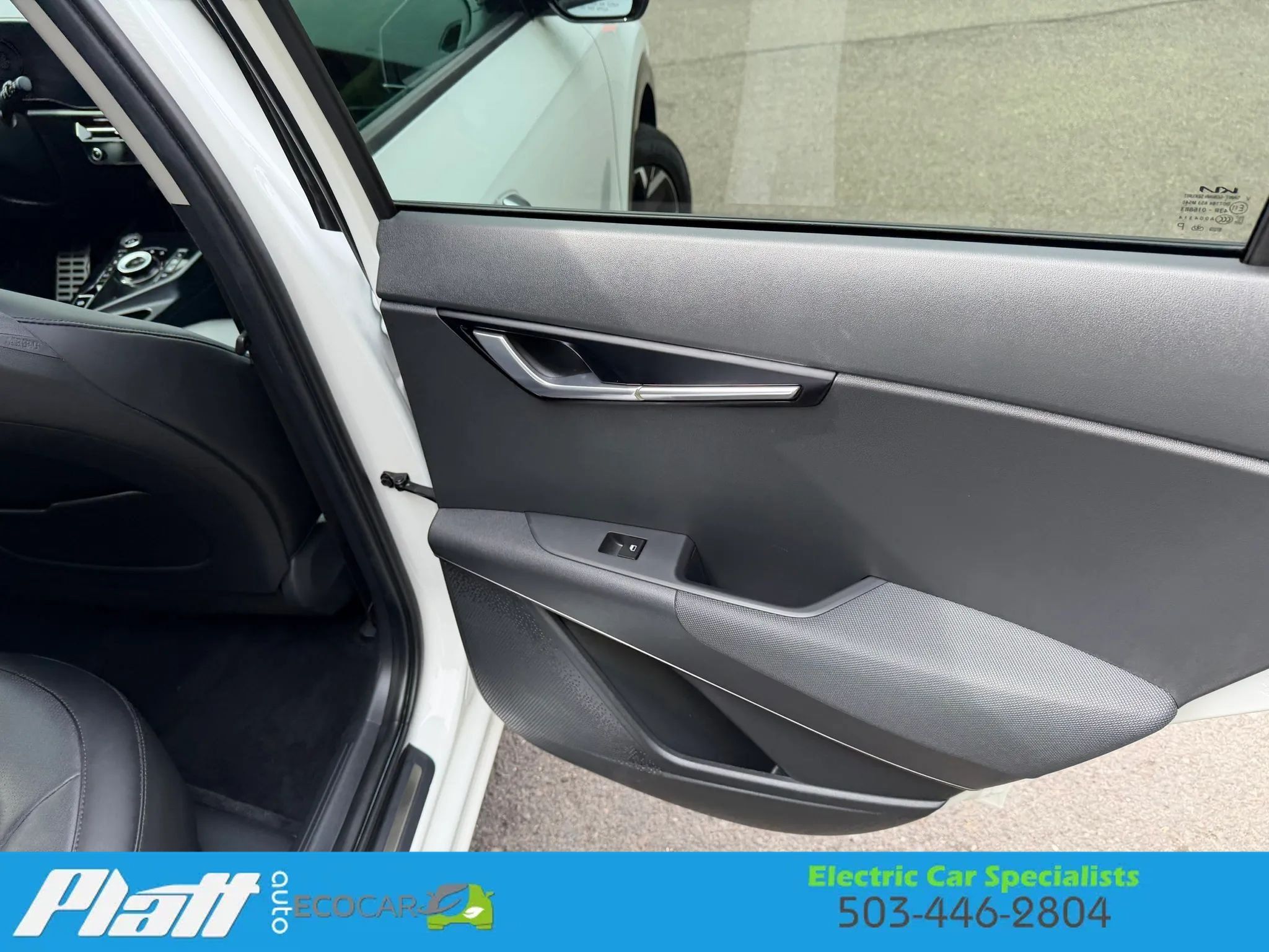 Used 2023 Kia Niro Wave FWD image 42