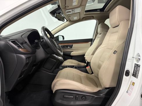 Used 2019 Honda CR-V EX-L image 9