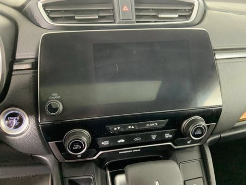 Used 2020 Honda CR-V EX image 24