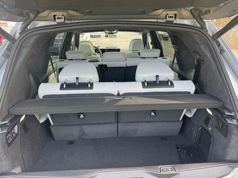 New 2026 BMW X7 xDrive40i AWD/4WD image 5