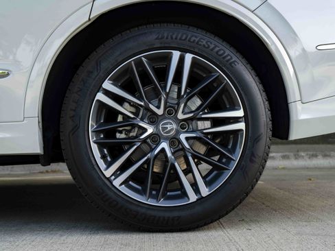 Used 2026 Acura MDX SH-AWD w/ Advance Package image 15