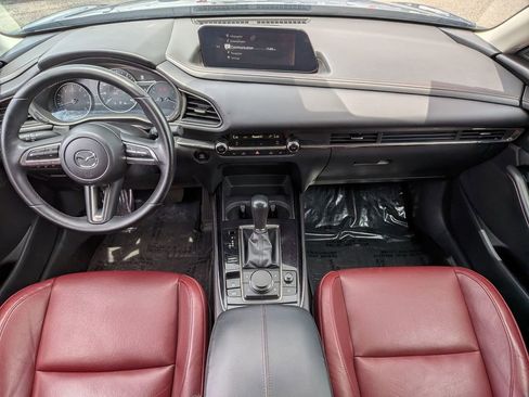 Used 2023 MAZDA CX-30 AWD 2.5 S w/ Preferred Package image 28