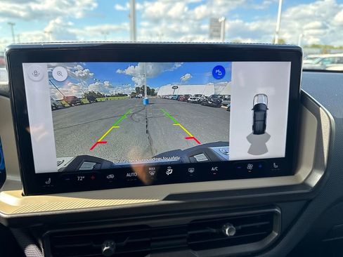 New 2025 Ford Bronco Sport Big Bend image 19