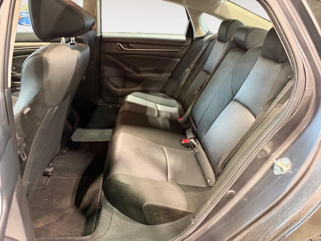 Used 2021 Honda Accord LX image 13
