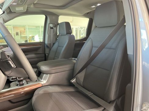 New 2026 Chevrolet Silverado 1500 LT Trail Boss w/ Convenience Package II image 22