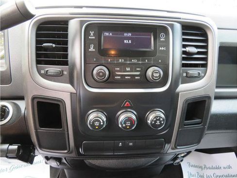 Used 2014 RAM 1500 Tradesman w/ Power & Remote Entry Group RWD image 6