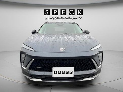 New 2026 Buick Envision Sport Touring image 8