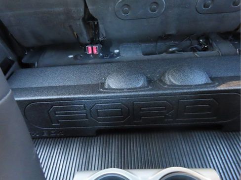 Used 2012 Ford F150 Raptor image 18