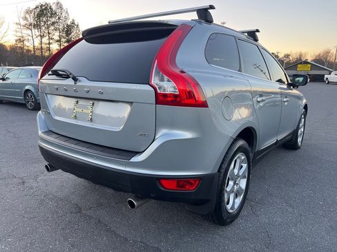 Used 2013 Volvo XC60 3.2 image 4