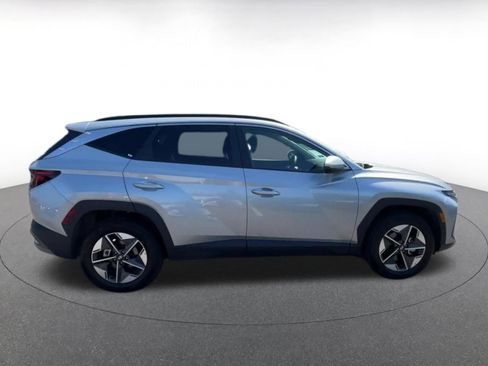 Used 2025 Hyundai Tucson SEL image 16