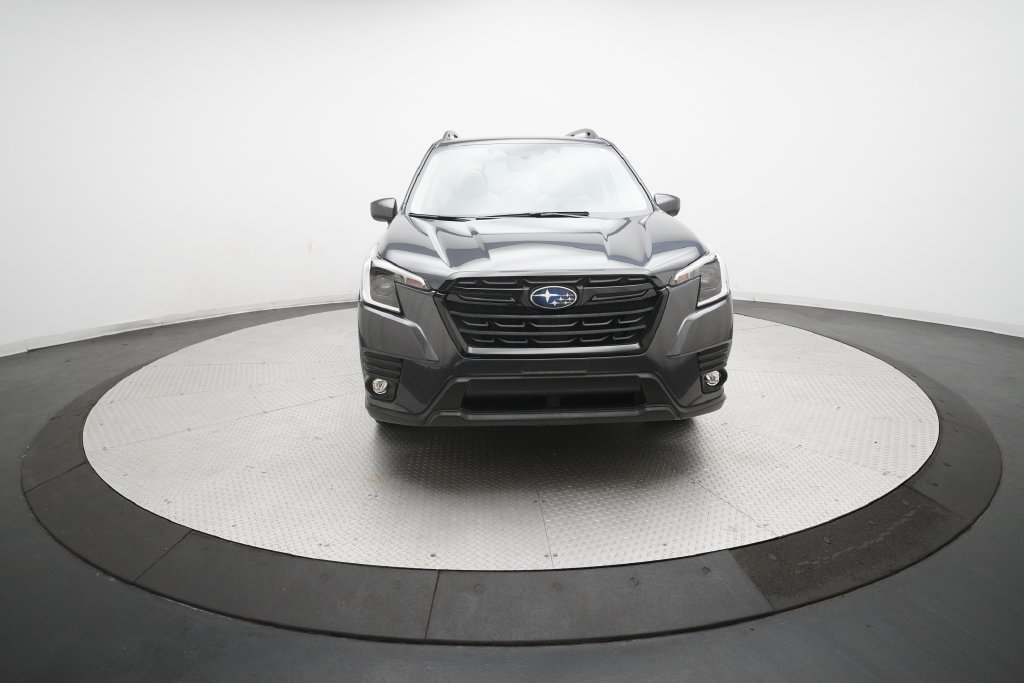 Certified 2024 Subaru Forester Premium AWD/4WD image 11