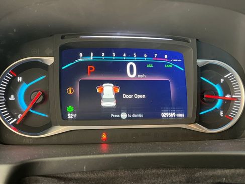 Used 2019 Honda Passport EX-L image 12