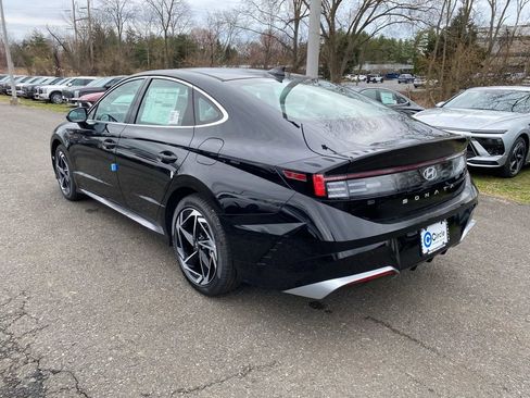 New 2026 Hyundai Sonata SEL AWD/4WD image 8