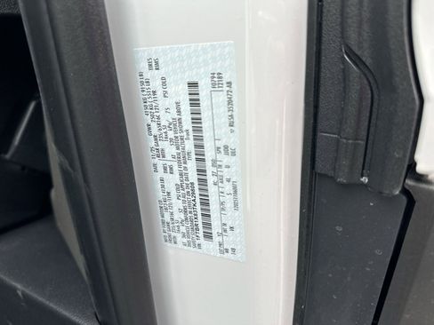 New 2026 Ford Transit 250 Base w/ Load Area Protection Package image 39