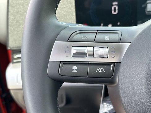 New 2026 Hyundai Kona SEL Premium FWD image 17