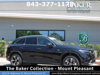Used 2025 Mercedes-Benz GLC 350e video 1
