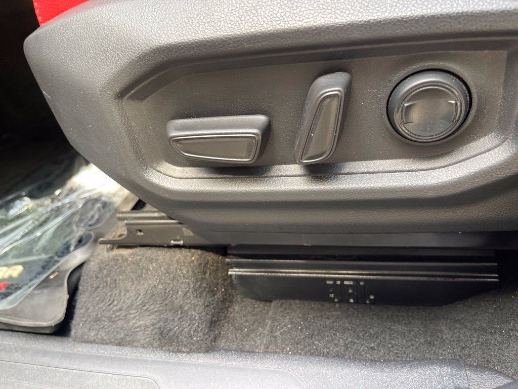 Used 2023 Toyota Tundra TRD Pro AWD/4WD image 17