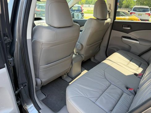 Used 2014 Honda CR-V EX-L image 29