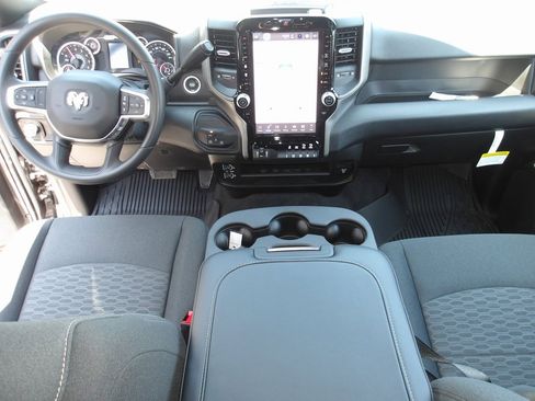 New 2025 RAM 2500 Tradesman image 16