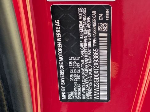 New 2026 MINI Cooper S FWD image 28
