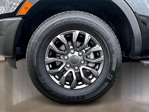 Used 2021 Ford Ranger XLT w/ Equipment Group 301A Mid image 30