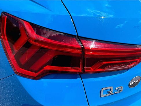 Used 2020 Audi Q3 2.0T Prestige AWD/4WD image 28