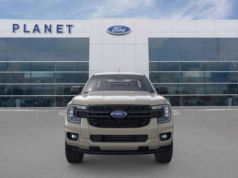 New 2025 Ford Ranger XL w/ Trailer Tow Package RWD image 6